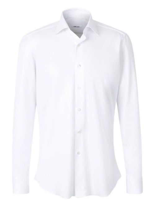 Fray Gabriel shirt - White