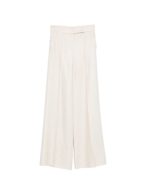 Linen Pants