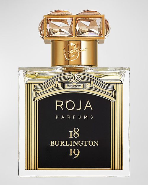 3.4 oz. Burlington 1819 Eau de Parfum