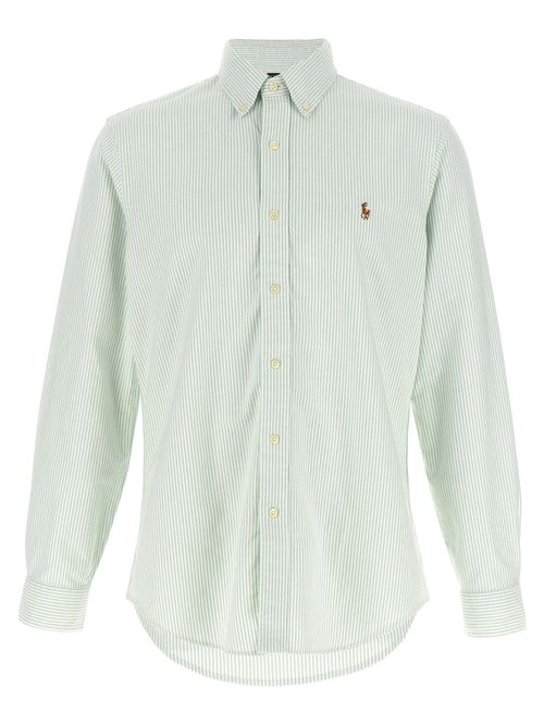 Button-down Shirt