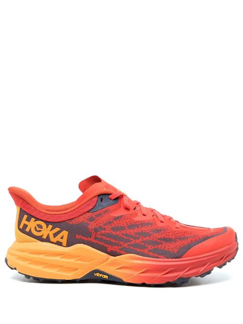 Speed Goat 5 sneakers - Red