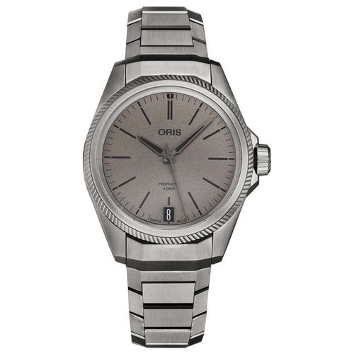 ProPilot X Men's Watch