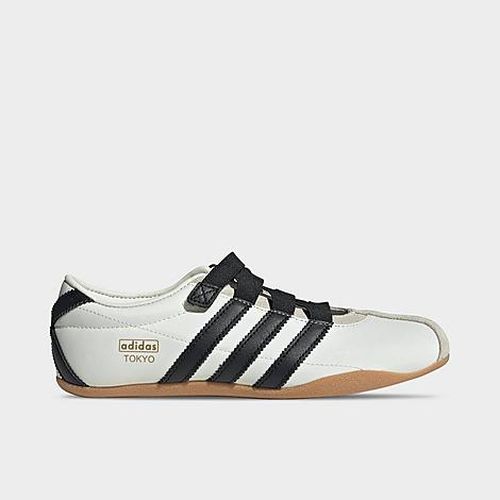 Women's Originals Tokyo MJ Casual Shoes in Off White/Core Black/Gum