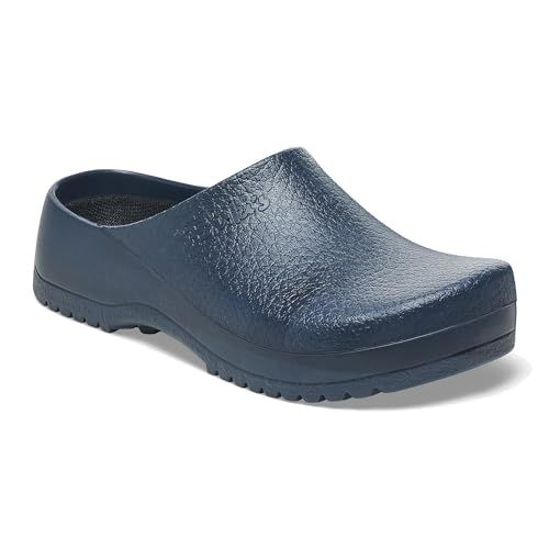 BIRKENSTOCK Super Birki Fusion Clog