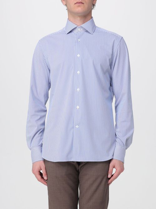 Shirt Men color Fa02