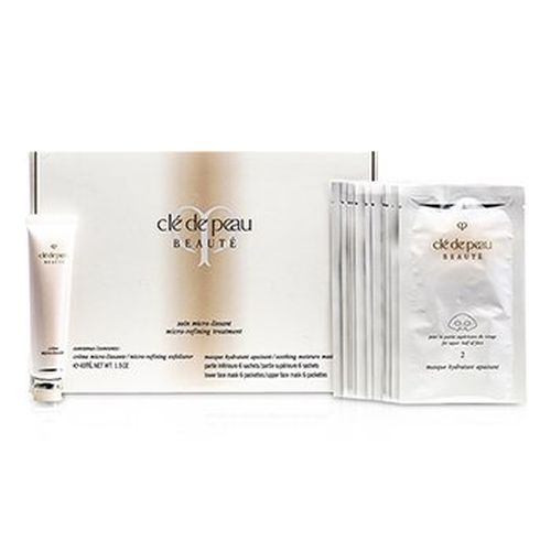 Micro-Refining Treatment Gift Set