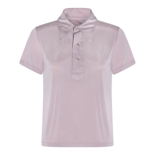 T-Shirts And Polos Light Mauve