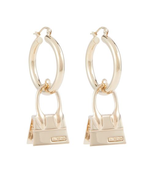 Jacquemus Hoop earrings