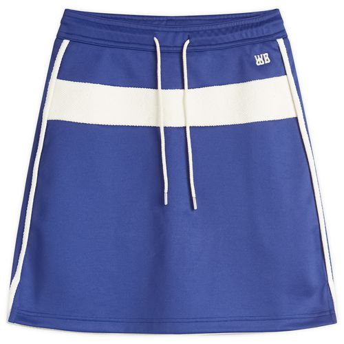 Women's Mantra Skirt in Navy