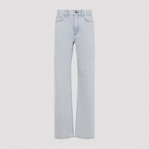 Patch Jeans
