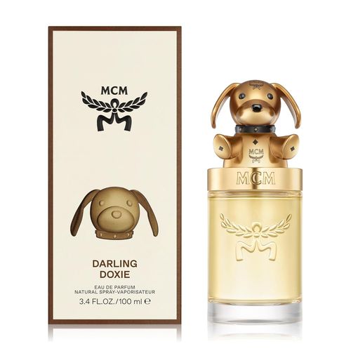 Unisex Darling Doxie EDP Spray 3.4 oz Fragrances 085715152855