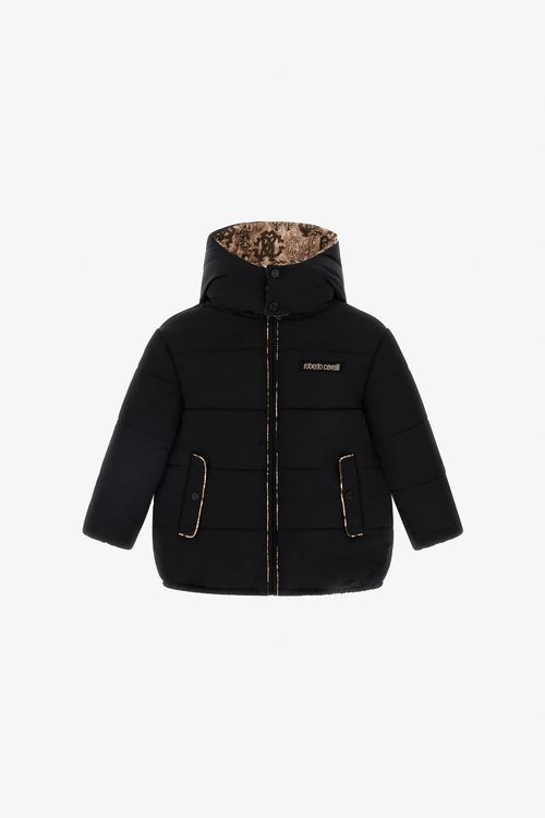 Rc Logo Jacket