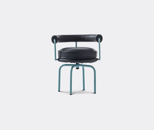 'le Miniature - 7', Fauteuil Tournant
