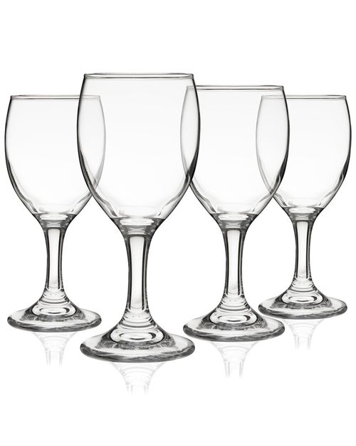 Set of 4 Wine Tasting Glasses