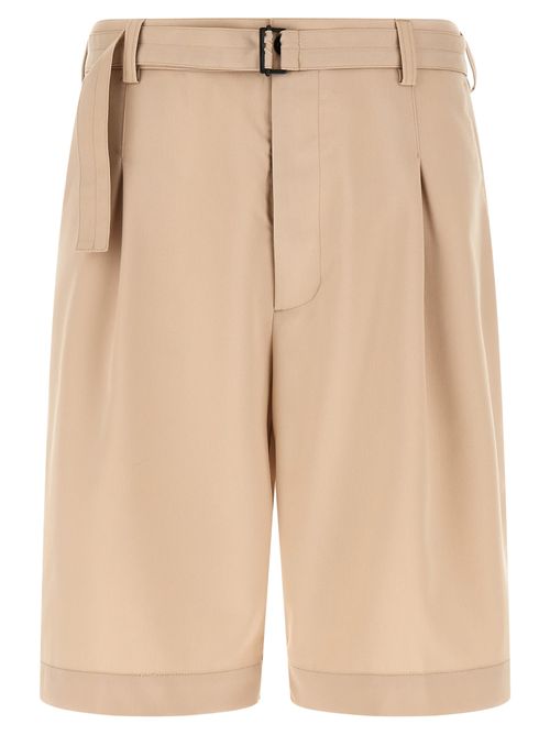 Viper Bermuda Shorts