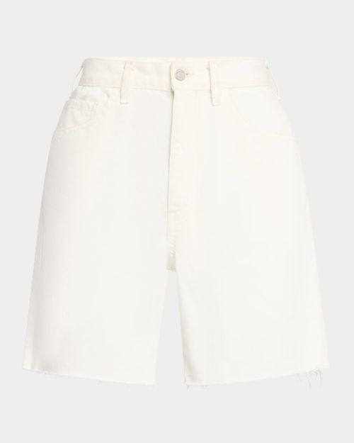 Russel Denim Shorts