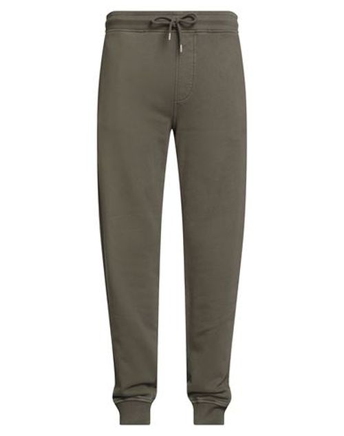 C. p. Company Man Pants Military green Size M Cotton