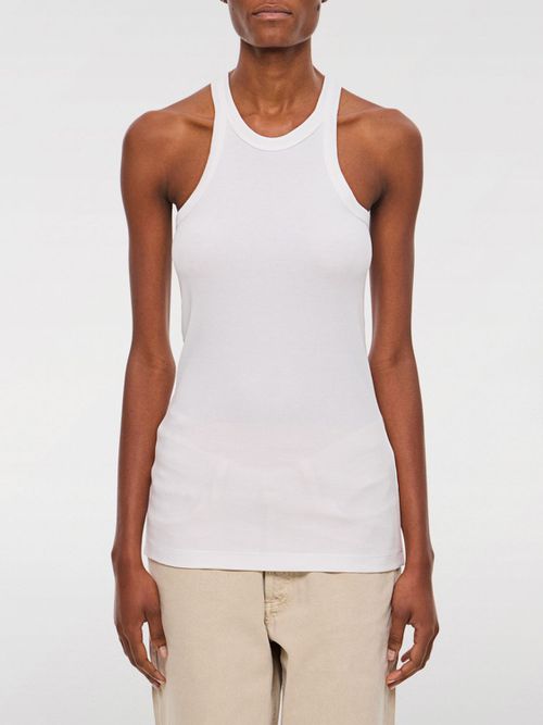Top SPORTMAX Woman color White