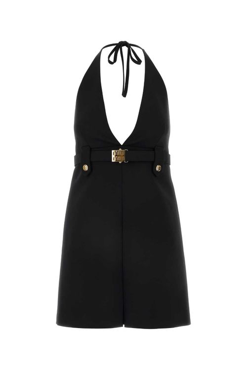 Dress — Black