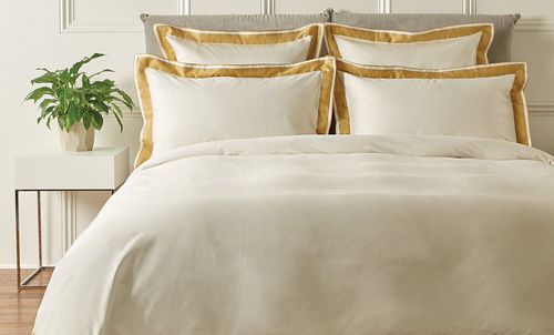 Marceau Oxford Pillowcase