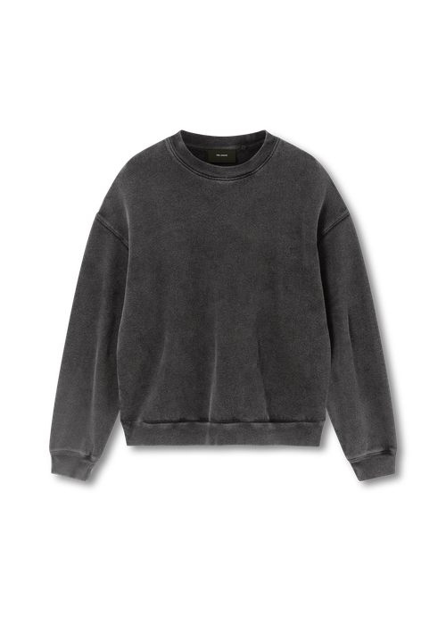 Typo Light Sweatshirt
