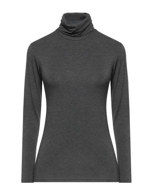 Woman T-shirt Steel grey