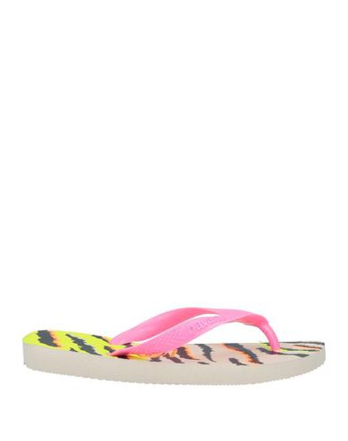 Woman Thong sandal Pink