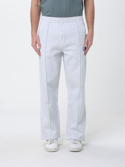 Pants Men color Grey