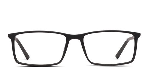 Port Matte Black