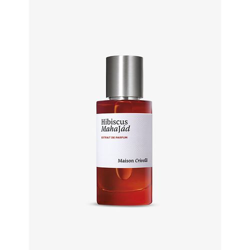 Hibiscus Mahajád Extrait de Parfum 50ml