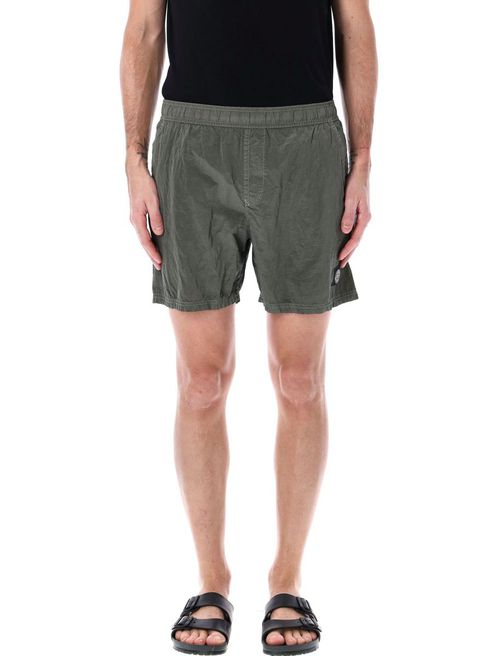 Nylon Short