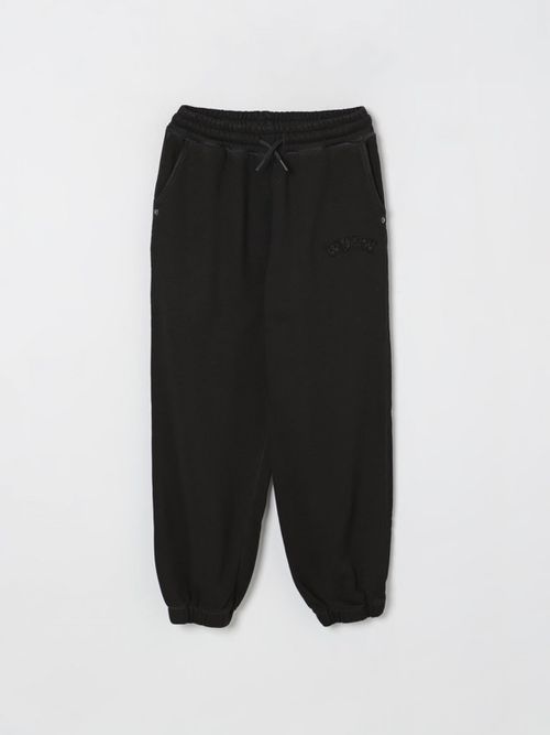Pants Kids color Black