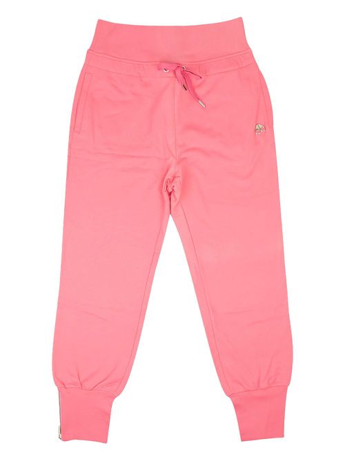 Moose Knuckles Arctic Marte track pants - Pink