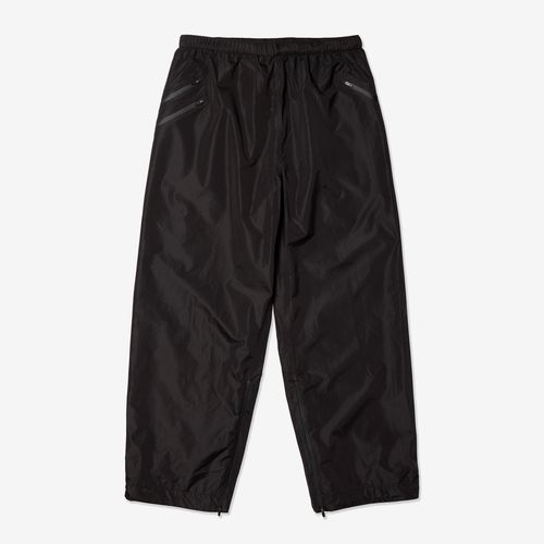 Purple Mountain Observatory Deluge Pant - Black - male