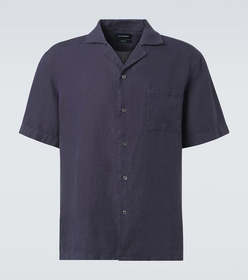 Linen shirt