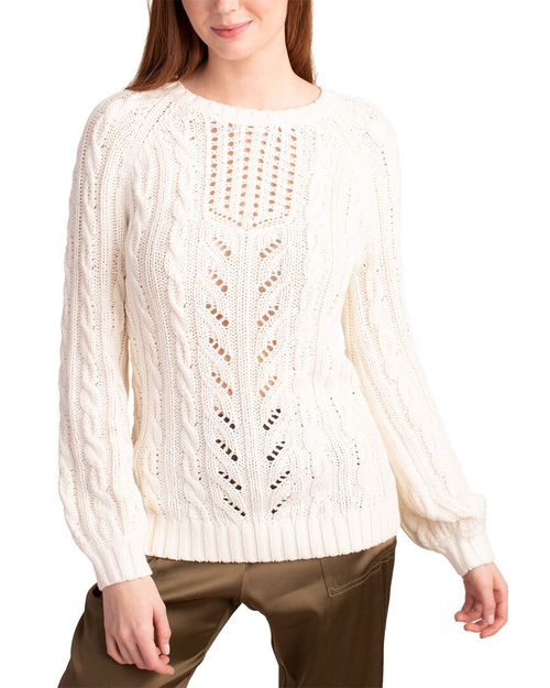 Banyan Sweater