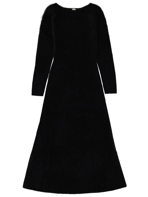 Long Dress "roma"
