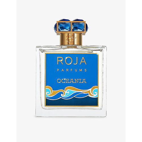 Oceania Eau de Parfum 100ml