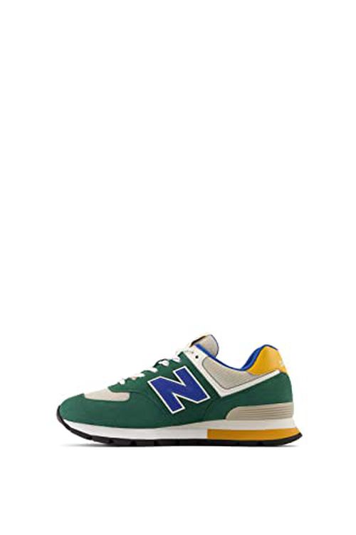 New Balance Men's 574 Core Sneaker