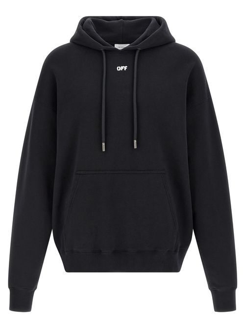 Paint Arrow Skate Hoodie