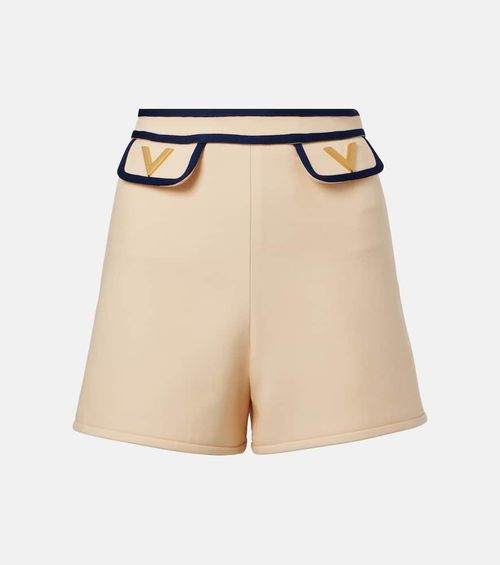 Crêpe Couture shorts