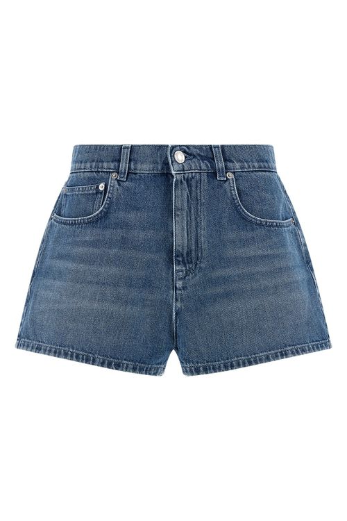 'Heart' Shorts