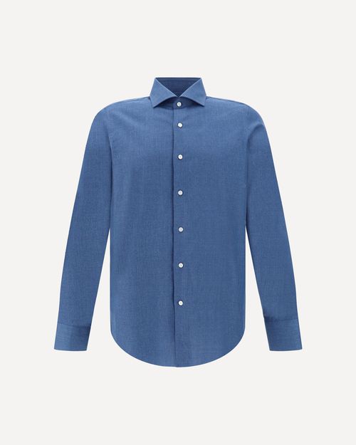 FINAMORE Napoli-Zante Shirt Male 45