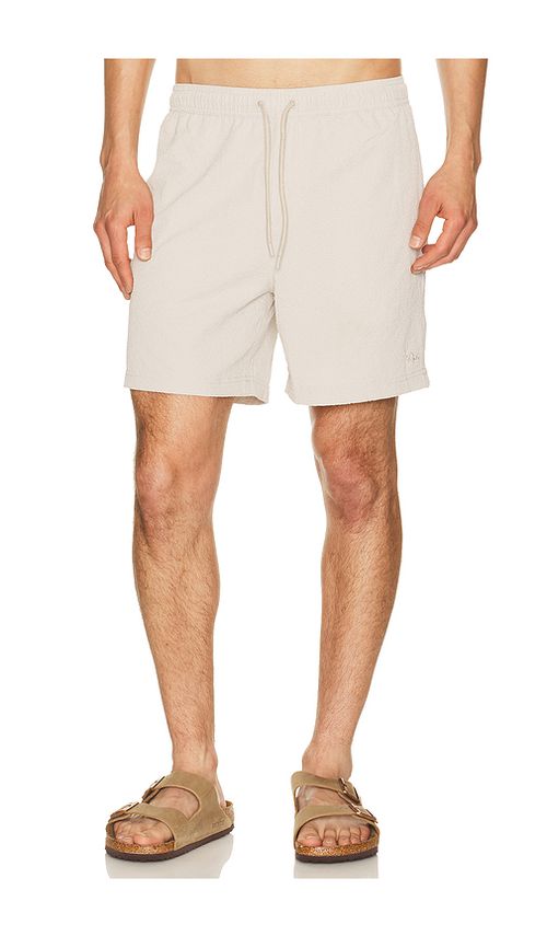 Rails LA BREA スイム - Light Grey. L. Also - M, S, XL/1X