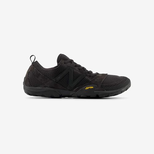 New Balance Minimus T10 - BLACK - unisex