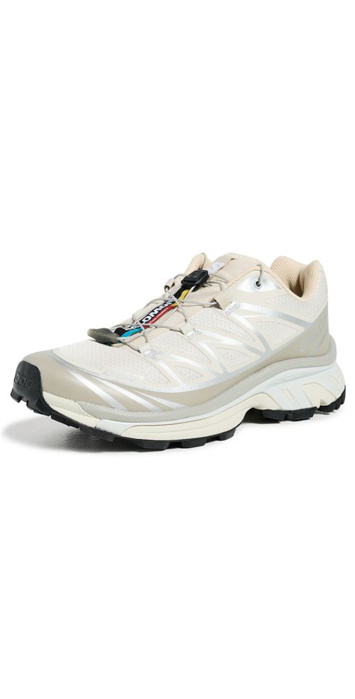 XT-6 Sneakers Rainy Day/Paloma/Ftw Silver