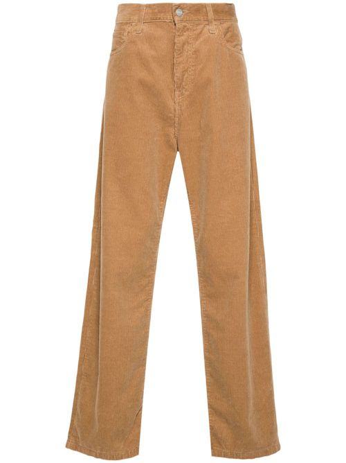 Landon trousers - Neutrals