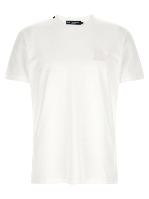 Dg Patch T-shirt