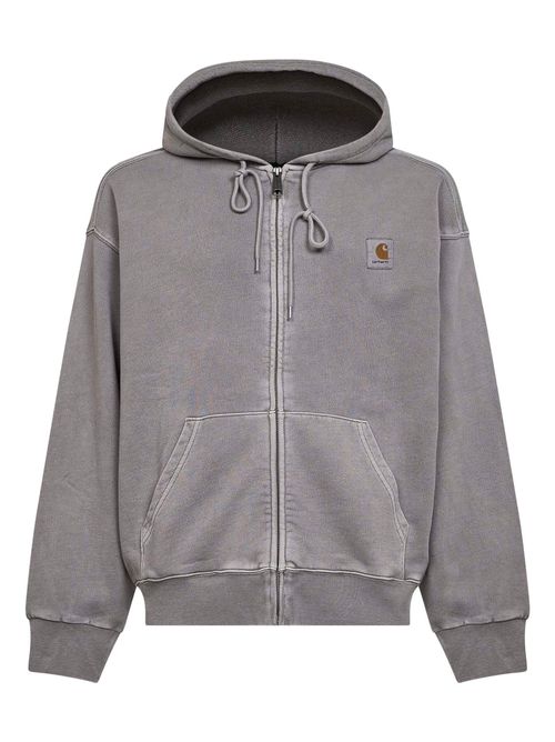 Sweatshirt — Gray