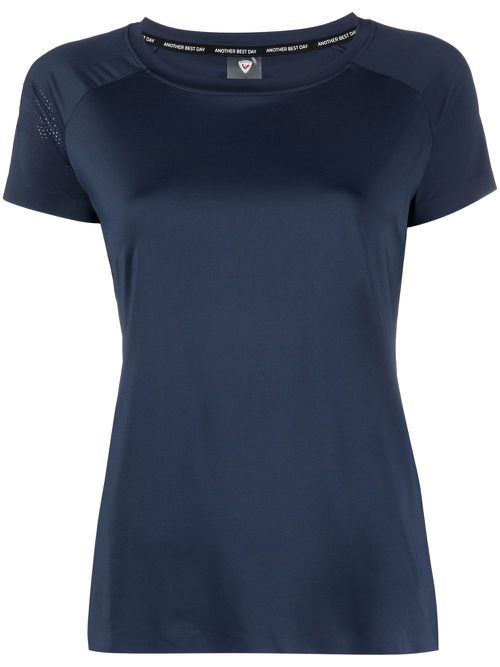 Tech Light T-shirt - Blue